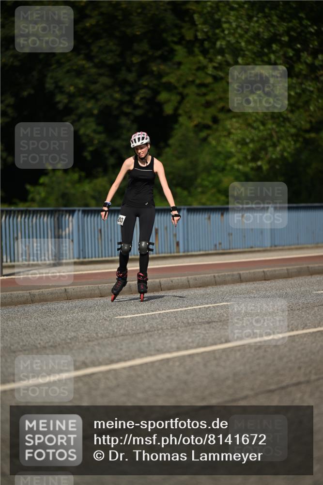 29.06.2025 - hella hamburg halbmarathon Dr. Thomas Lammeyer http://msf.ph/oto/8141672 29.06.2025 09:07:44 Kennedybrücke  meine-sportfotos.de