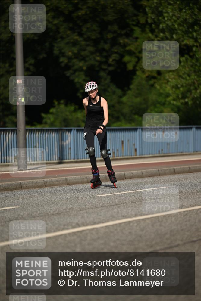 29.06.2025 - hella hamburg halbmarathon Dr. Thomas Lammeyer http://msf.ph/oto/8141680 29.06.2025 09:07:44 Kennedybrücke  meine-sportfotos.de