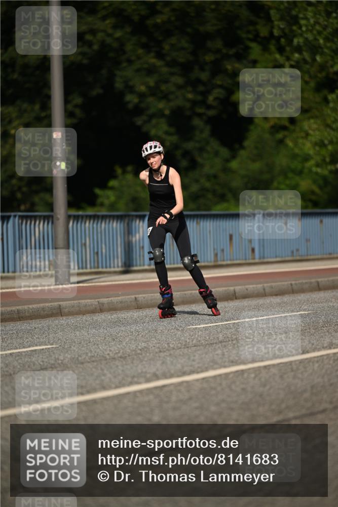 29.06.2025 - hella hamburg halbmarathon Dr. Thomas Lammeyer http://msf.ph/oto/8141683 29.06.2025 09:07:44 Kennedybrücke  meine-sportfotos.de