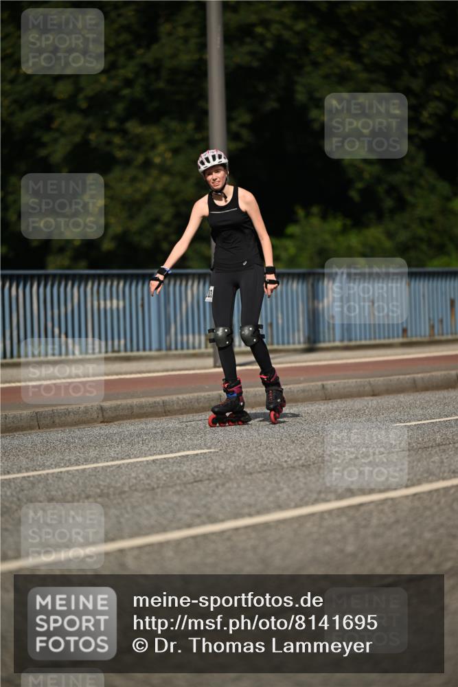29.06.2025 - hella hamburg halbmarathon Dr. Thomas Lammeyer http://msf.ph/oto/8141695 29.06.2025 09:07:45 Kennedybrücke  meine-sportfotos.de