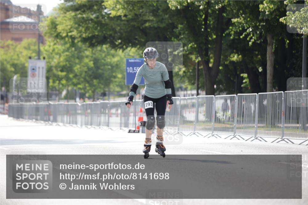 29.06.2025 - hella hamburg halbmarathon Jannik Wohlers http://msf.ph/oto/8141698 29.06.2025 09:05:17 Lombardsbrücke  meine-sportfotos.de