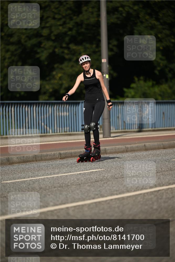 29.06.2025 - hella hamburg halbmarathon Dr. Thomas Lammeyer http://msf.ph/oto/8141700 29.06.2025 09:07:45 Kennedybrücke  meine-sportfotos.de