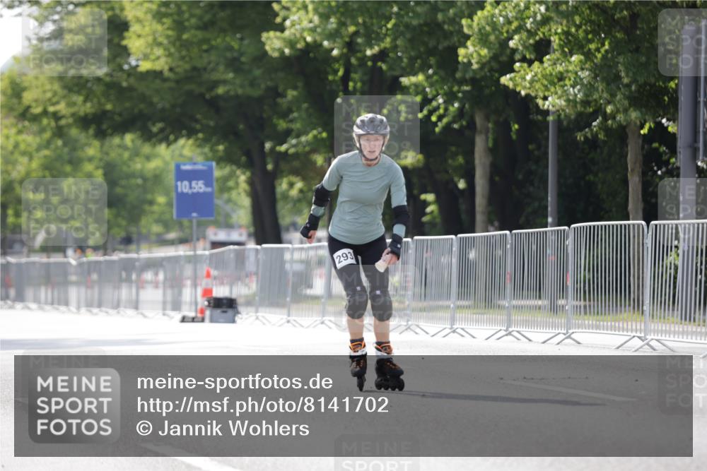29.06.2025 - hella hamburg halbmarathon Jannik Wohlers http://msf.ph/oto/8141702 29.06.2025 09:05:18 Lombardsbrücke  meine-sportfotos.de