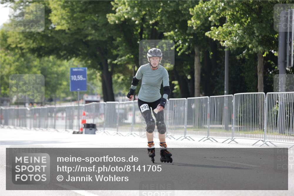 29.06.2025 - hella hamburg halbmarathon Jannik Wohlers http://msf.ph/oto/8141705 29.06.2025 09:05:18 Lombardsbrücke  meine-sportfotos.de