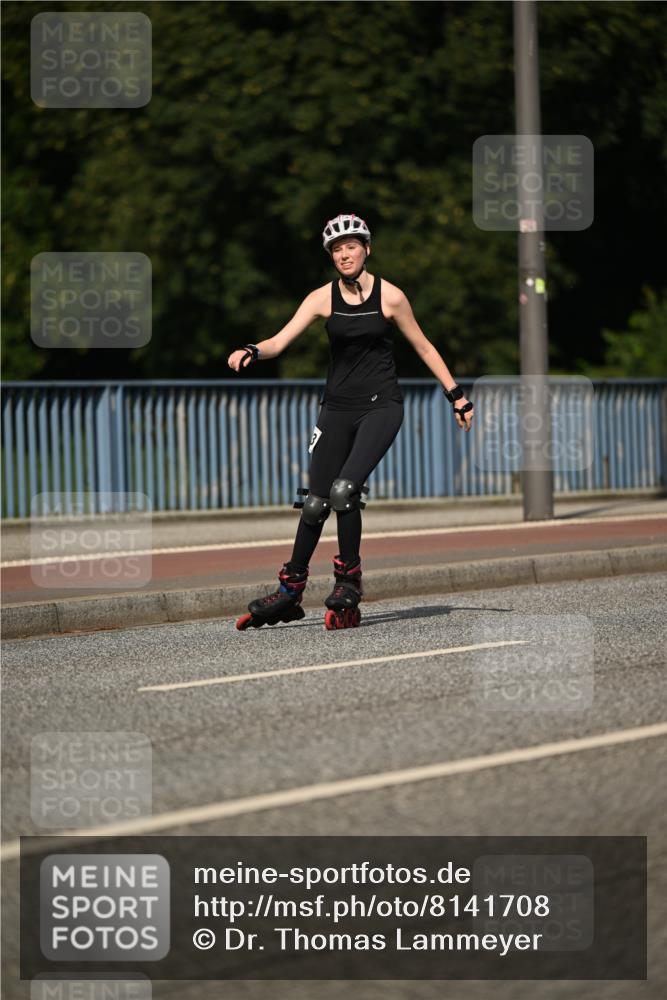 29.06.2025 - hella hamburg halbmarathon Dr. Thomas Lammeyer http://msf.ph/oto/8141708 29.06.2025 09:07:45 Kennedybrücke  meine-sportfotos.de