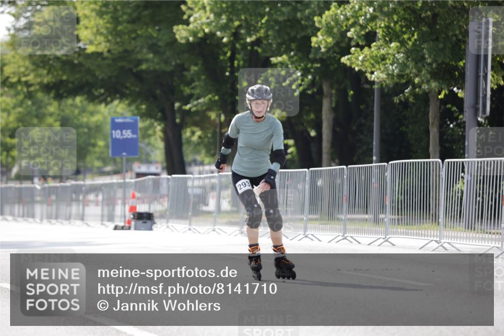 29.06.2025 - hella hamburg halbmarathon Jannik Wohlers http://msf.ph/oto/8141710 29.06.2025 09:05:18 Lombardsbrücke  meine-sportfotos.de