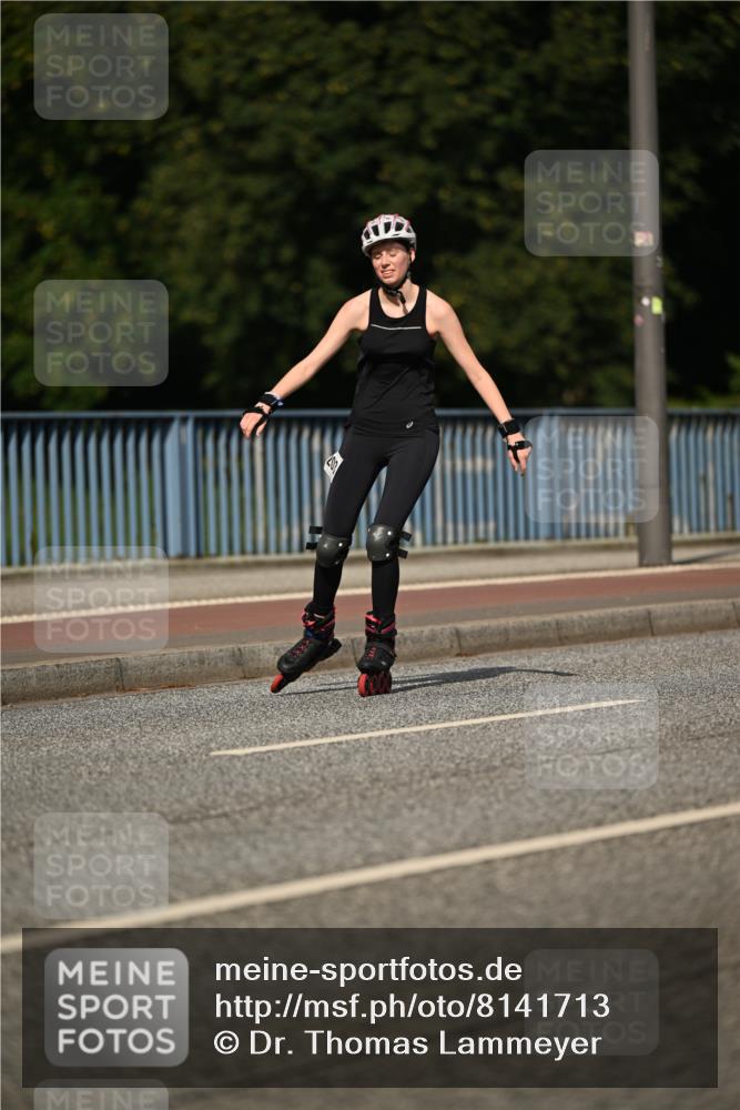 29.06.2025 - hella hamburg halbmarathon Dr. Thomas Lammeyer http://msf.ph/oto/8141713 29.06.2025 09:07:45 Kennedybrücke  meine-sportfotos.de