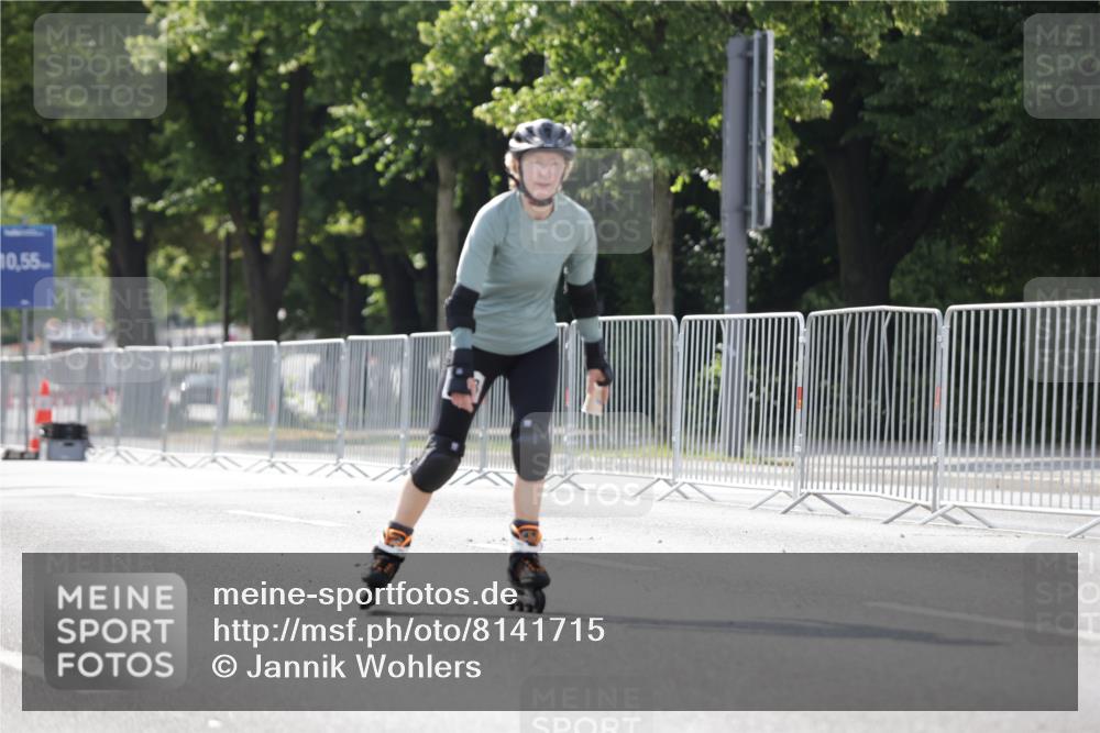 29.06.2025 - hella hamburg halbmarathon Jannik Wohlers http://msf.ph/oto/8141715 29.06.2025 09:05:19 Lombardsbrücke  meine-sportfotos.de