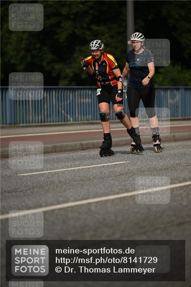 29.06.2025 - hella hamburg halbmarathon Dr. Thomas Lammeyer http://msf.ph/oto/8141729 29.06.2025 09:00:26 Kennedybrücke  meine-sportfotos.de