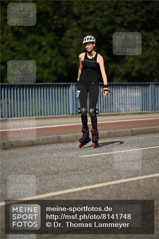 29.06.2025 - hella hamburg halbmarathon Dr. Thomas Lammeyer http://msf.ph/oto/8141748 29.06.2025 09:07:46 Kennedybrücke  meine-sportfotos.de