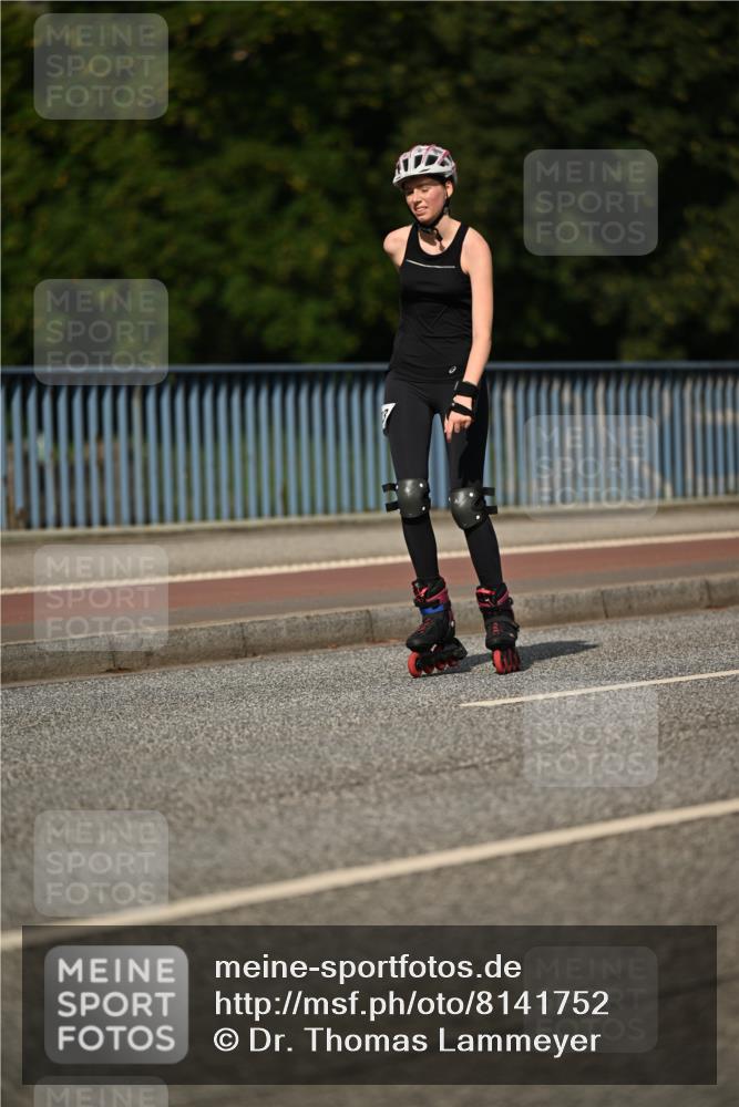 29.06.2025 - hella hamburg halbmarathon Dr. Thomas Lammeyer http://msf.ph/oto/8141752 29.06.2025 09:07:46 Kennedybrücke  meine-sportfotos.de
