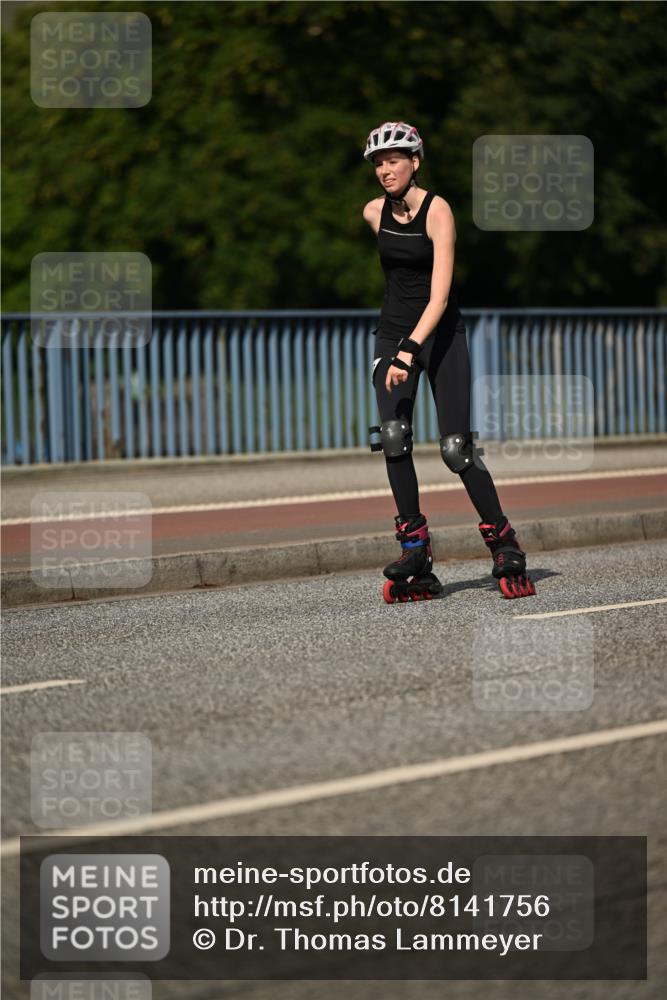29.06.2025 - hella hamburg halbmarathon Dr. Thomas Lammeyer http://msf.ph/oto/8141756 29.06.2025 09:07:46 Kennedybrücke  meine-sportfotos.de