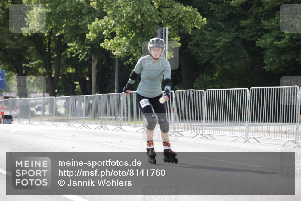29.06.2025 - hella hamburg halbmarathon Jannik Wohlers http://msf.ph/oto/8141760 29.06.2025 09:05:19 Lombardsbrücke  meine-sportfotos.de