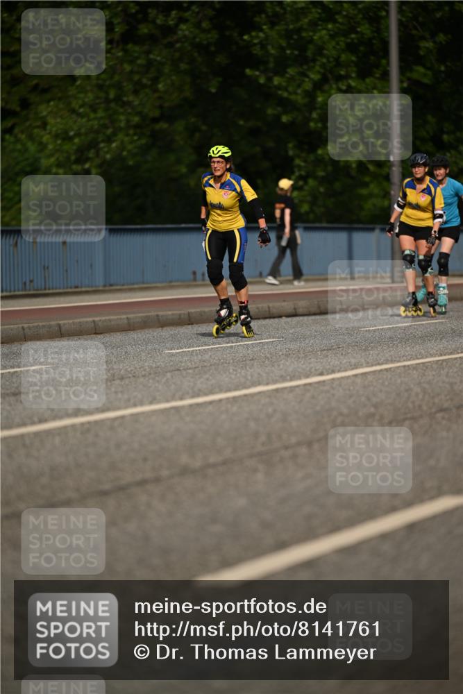 29.06.2025 - hella hamburg halbmarathon Dr. Thomas Lammeyer http://msf.ph/oto/8141761 29.06.2025 09:00:28 Kennedybrücke  meine-sportfotos.de