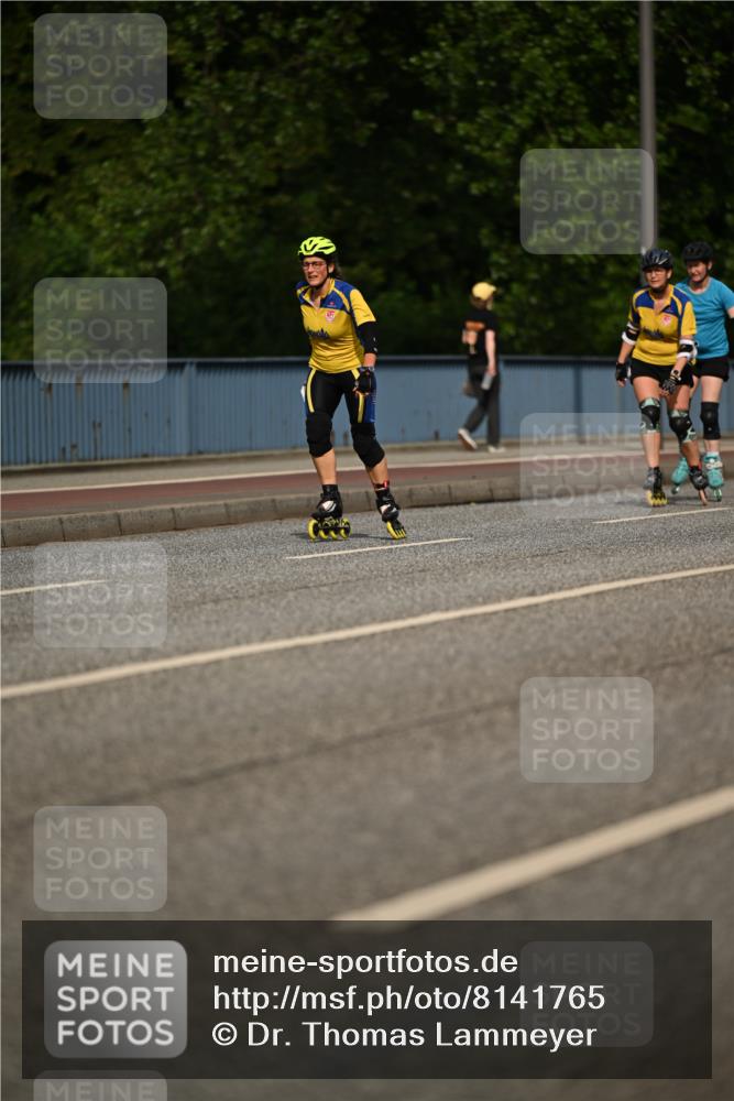 29.06.2025 - hella hamburg halbmarathon Dr. Thomas Lammeyer http://msf.ph/oto/8141765 29.06.2025 09:00:28 Kennedybrücke  meine-sportfotos.de