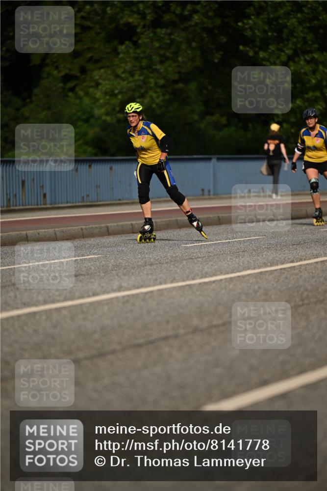 29.06.2025 - hella hamburg halbmarathon Dr. Thomas Lammeyer http://msf.ph/oto/8141778 29.06.2025 09:00:28 Kennedybrücke  meine-sportfotos.de