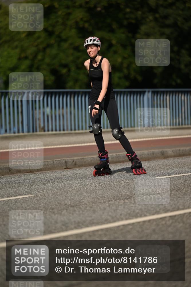29.06.2025 - hella hamburg halbmarathon Dr. Thomas Lammeyer http://msf.ph/oto/8141786 29.06.2025 09:07:46 Kennedybrücke  meine-sportfotos.de
