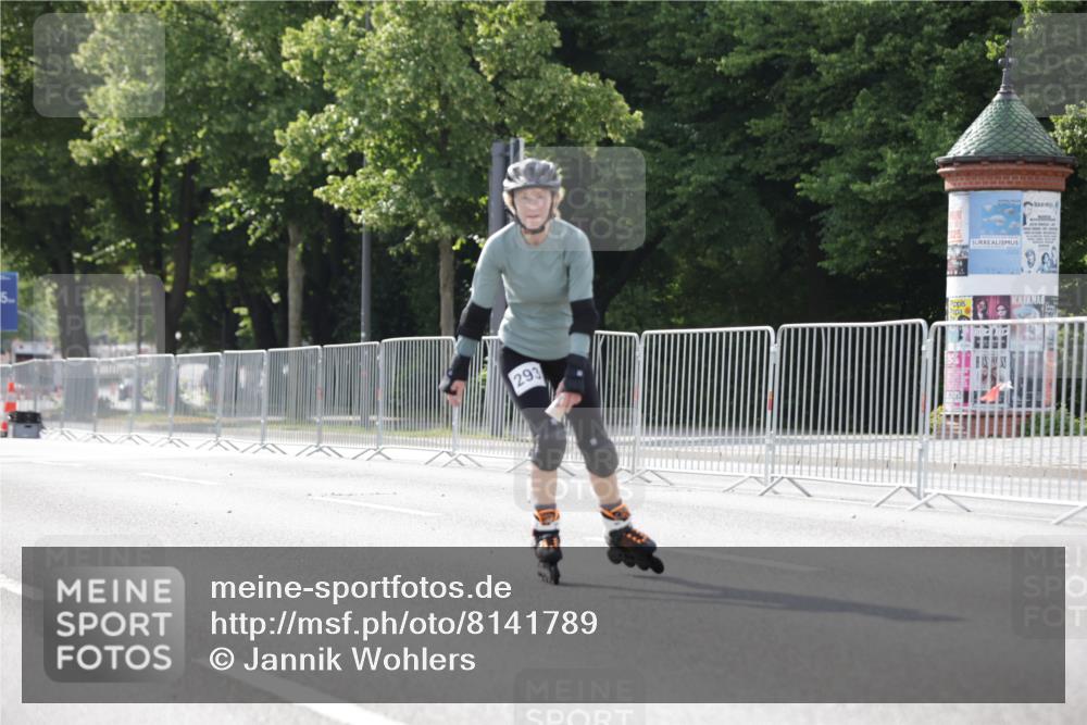 29.06.2025 - hella hamburg halbmarathon Jannik Wohlers http://msf.ph/oto/8141789 29.06.2025 09:05:20 Lombardsbrücke  meine-sportfotos.de