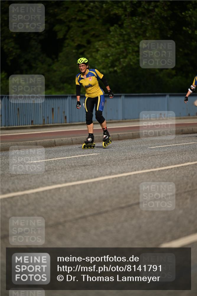 29.06.2025 - hella hamburg halbmarathon Dr. Thomas Lammeyer http://msf.ph/oto/8141791 29.06.2025 09:00:28 Kennedybrücke  meine-sportfotos.de