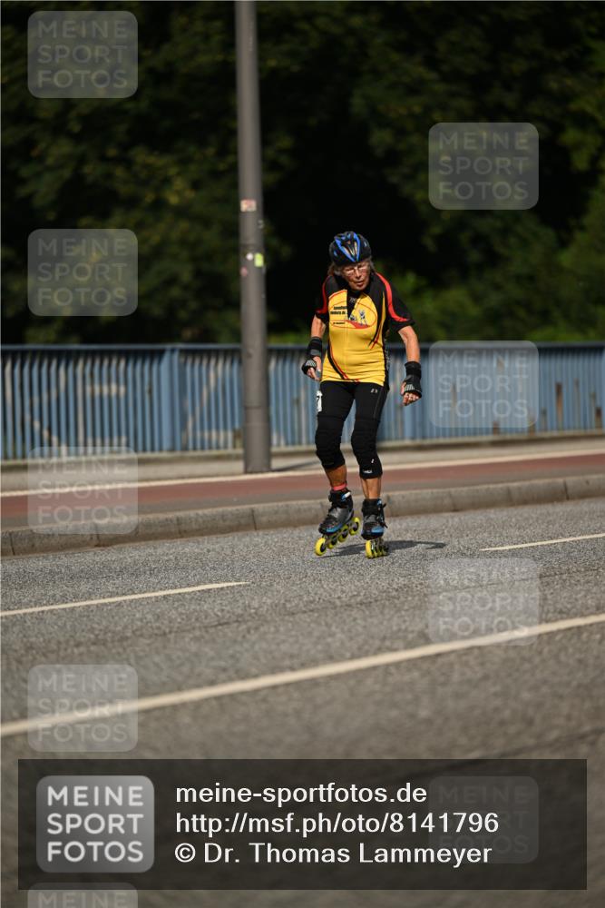 29.06.2025 - hella hamburg halbmarathon Dr. Thomas Lammeyer http://msf.ph/oto/8141796 29.06.2025 09:07:49 Kennedybrücke  meine-sportfotos.de