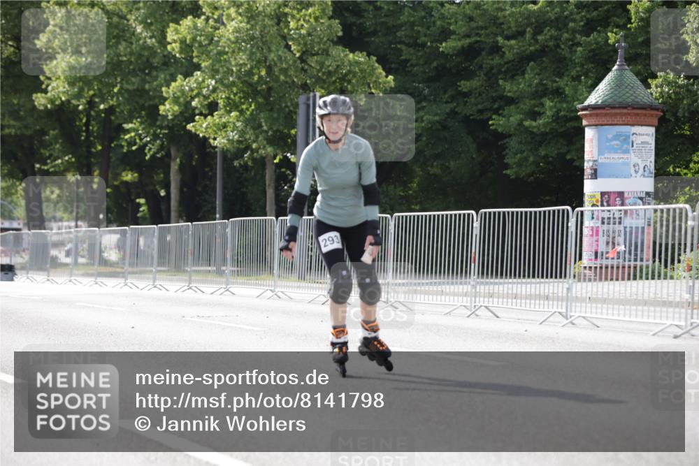 29.06.2025 - hella hamburg halbmarathon Jannik Wohlers http://msf.ph/oto/8141798 29.06.2025 09:05:20 Lombardsbrücke  meine-sportfotos.de