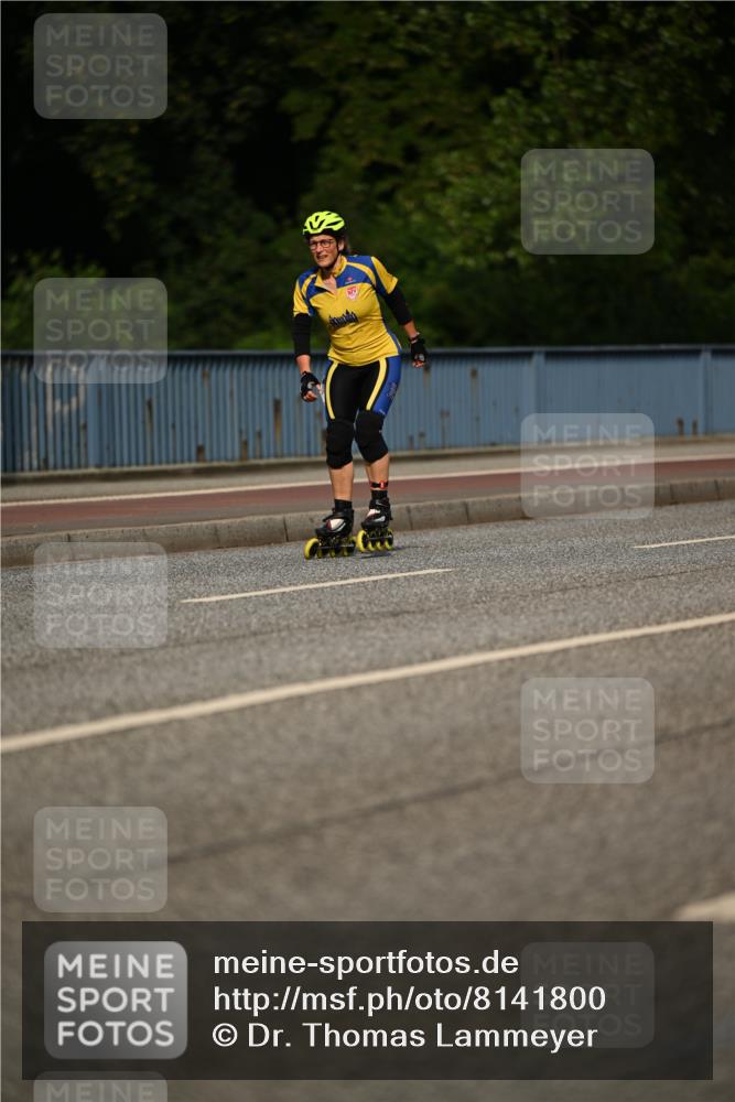 29.06.2025 - hella hamburg halbmarathon Dr. Thomas Lammeyer http://msf.ph/oto/8141800 29.06.2025 09:00:28 Kennedybrücke  meine-sportfotos.de