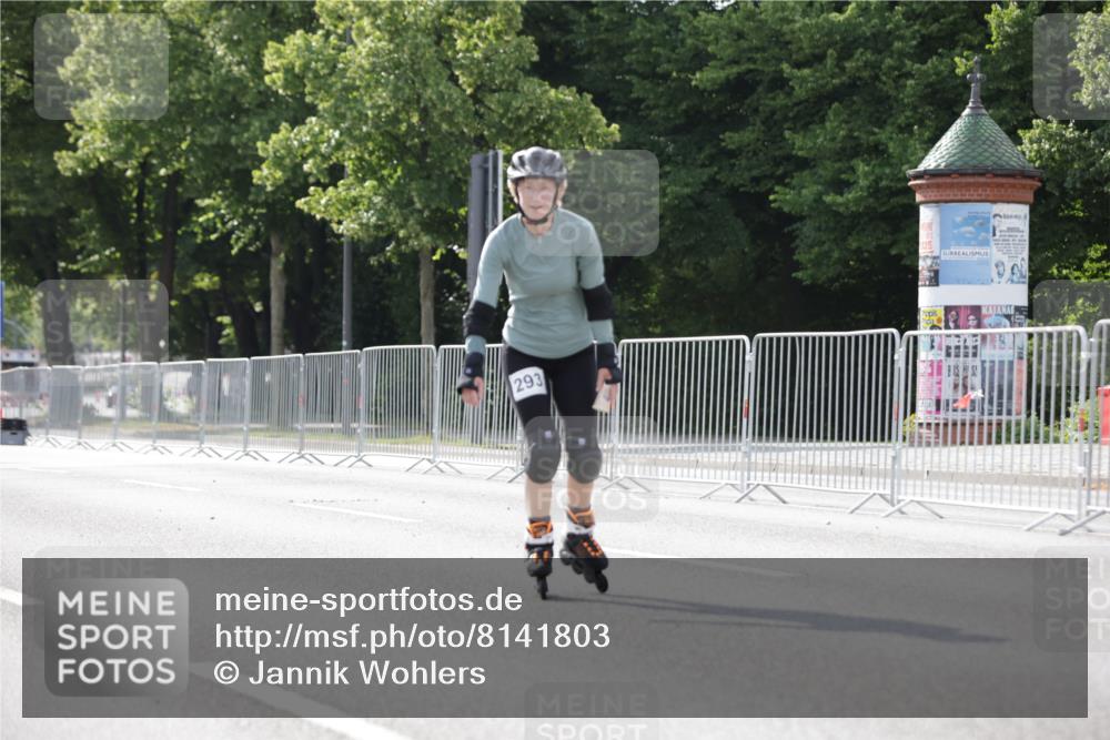 29.06.2025 - hella hamburg halbmarathon Jannik Wohlers http://msf.ph/oto/8141803 29.06.2025 09:05:20 Lombardsbrücke  meine-sportfotos.de