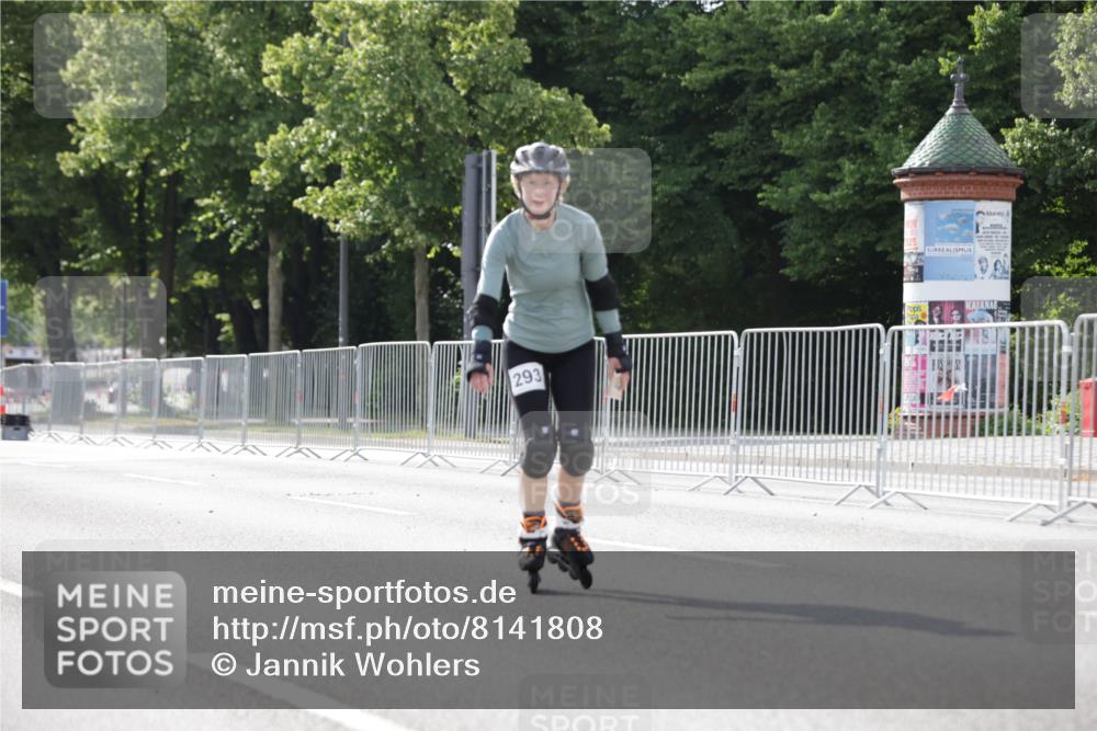 29.06.2025 - hella hamburg halbmarathon Jannik Wohlers http://msf.ph/oto/8141808 29.06.2025 09:05:20 Lombardsbrücke  meine-sportfotos.de