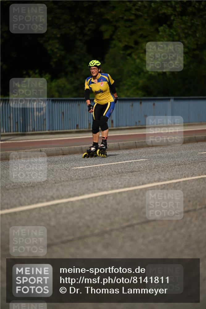 29.06.2025 - hella hamburg halbmarathon Dr. Thomas Lammeyer http://msf.ph/oto/8141811 29.06.2025 09:00:28 Kennedybrücke  meine-sportfotos.de
