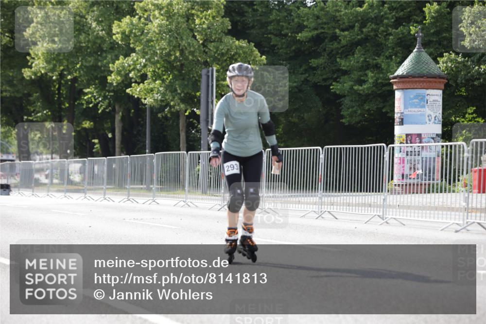 29.06.2025 - hella hamburg halbmarathon Jannik Wohlers http://msf.ph/oto/8141813 29.06.2025 09:05:20 Lombardsbrücke  meine-sportfotos.de