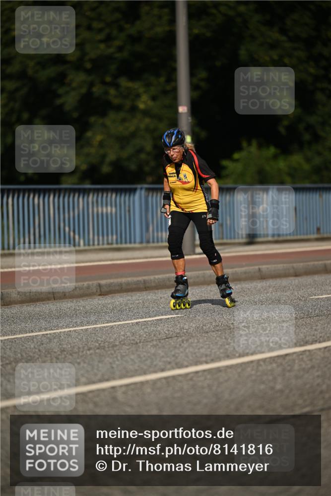 29.06.2025 - hella hamburg halbmarathon Dr. Thomas Lammeyer http://msf.ph/oto/8141816 29.06.2025 09:07:49 Kennedybrücke  meine-sportfotos.de