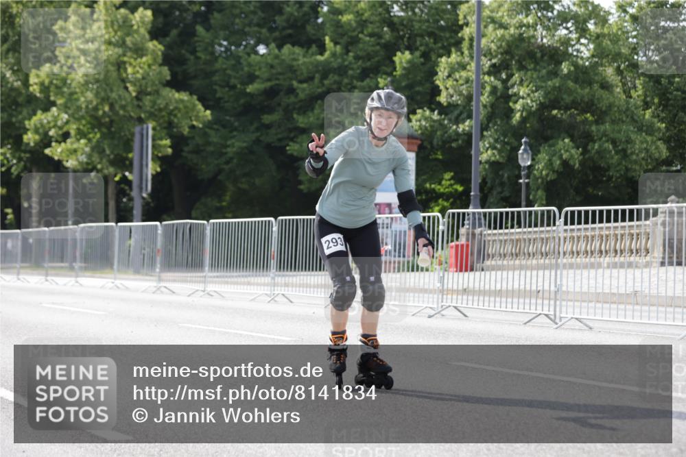 29.06.2025 - hella hamburg halbmarathon Jannik Wohlers http://msf.ph/oto/8141834 29.06.2025 09:05:21 Lombardsbrücke  meine-sportfotos.de