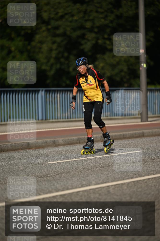 29.06.2025 - hella hamburg halbmarathon Dr. Thomas Lammeyer http://msf.ph/oto/8141845 29.06.2025 09:07:50 Kennedybrücke  meine-sportfotos.de