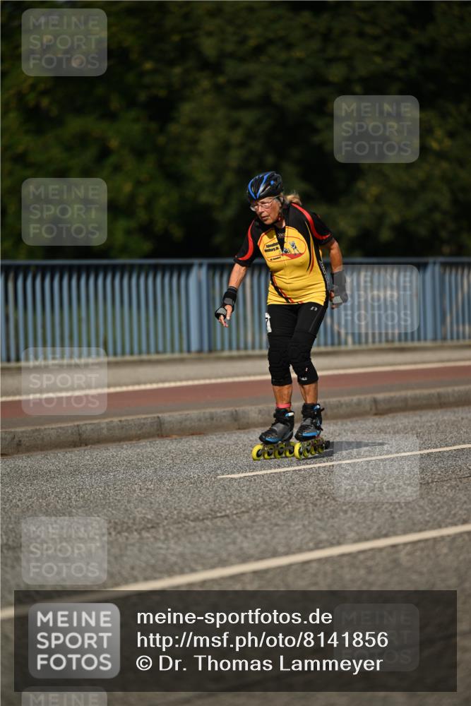 29.06.2025 - hella hamburg halbmarathon Dr. Thomas Lammeyer http://msf.ph/oto/8141856 29.06.2025 09:07:50 Kennedybrücke  meine-sportfotos.de