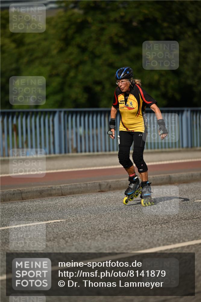 29.06.2025 - hella hamburg halbmarathon Dr. Thomas Lammeyer http://msf.ph/oto/8141879 29.06.2025 09:07:50 Kennedybrücke  meine-sportfotos.de