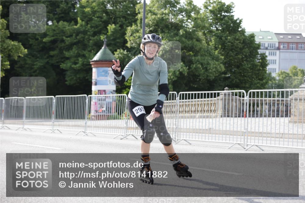 29.06.2025 - hella hamburg halbmarathon Jannik Wohlers http://msf.ph/oto/8141882 29.06.2025 09:05:21 Lombardsbrücke  meine-sportfotos.de