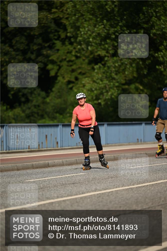 29.06.2025 - hella hamburg halbmarathon Dr. Thomas Lammeyer http://msf.ph/oto/8141893 29.06.2025 09:07:55 Kennedybrücke  meine-sportfotos.de
