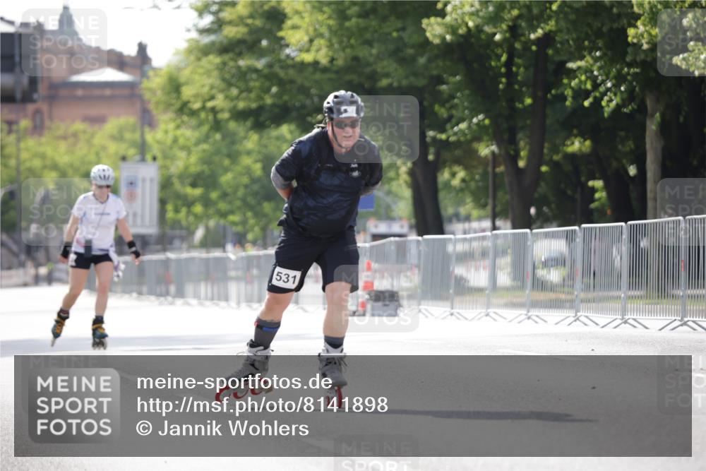 29.06.2025 - hella hamburg halbmarathon Jannik Wohlers http://msf.ph/oto/8141898 29.06.2025 09:05:23 Lombardsbrücke  meine-sportfotos.de