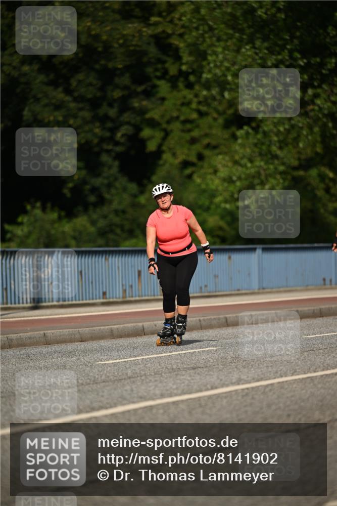 29.06.2025 - hella hamburg halbmarathon Dr. Thomas Lammeyer http://msf.ph/oto/8141902 29.06.2025 09:07:55 Kennedybrücke  meine-sportfotos.de