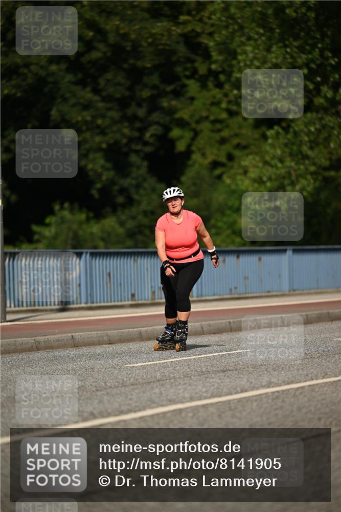 29.06.2025 - hella hamburg halbmarathon Dr. Thomas Lammeyer http://msf.ph/oto/8141905 29.06.2025 09:07:55 Kennedybrücke  meine-sportfotos.de