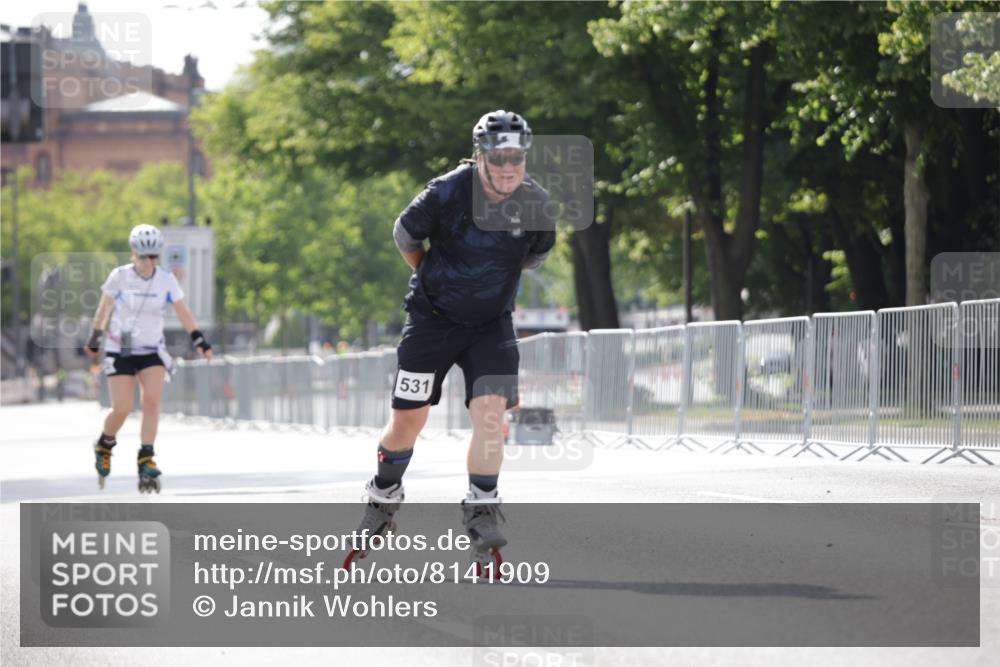 29.06.2025 - hella hamburg halbmarathon Jannik Wohlers http://msf.ph/oto/8141909 29.06.2025 09:05:23 Lombardsbrücke  meine-sportfotos.de