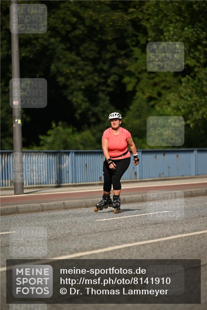 29.06.2025 - hella hamburg halbmarathon Dr. Thomas Lammeyer http://msf.ph/oto/8141910 29.06.2025 09:07:55 Kennedybrücke  meine-sportfotos.de