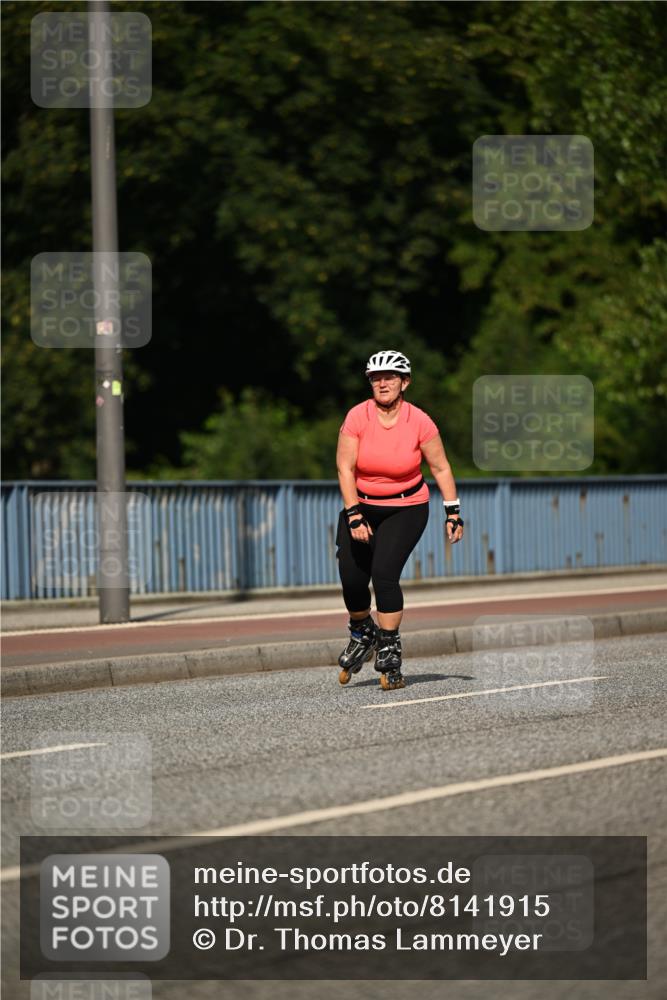 29.06.2025 - hella hamburg halbmarathon Dr. Thomas Lammeyer http://msf.ph/oto/8141915 29.06.2025 09:07:55 Kennedybrücke  meine-sportfotos.de