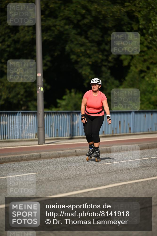 29.06.2025 - hella hamburg halbmarathon Dr. Thomas Lammeyer http://msf.ph/oto/8141918 29.06.2025 09:07:56 Kennedybrücke  meine-sportfotos.de