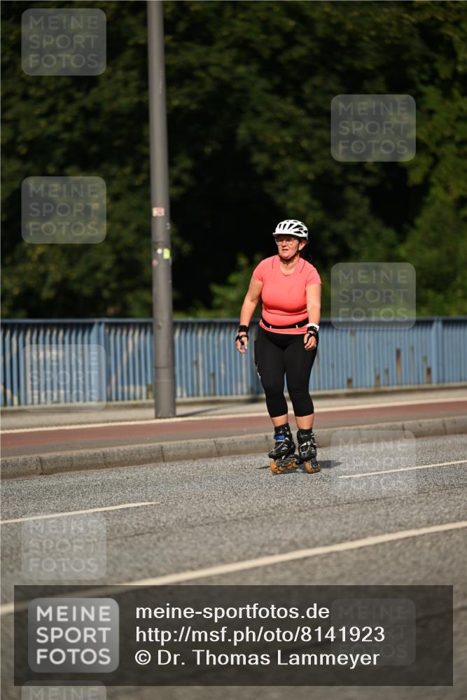 29.06.2025 - hella hamburg halbmarathon Dr. Thomas Lammeyer http://msf.ph/oto/8141923 29.06.2025 09:07:56 Kennedybrücke  meine-sportfotos.de