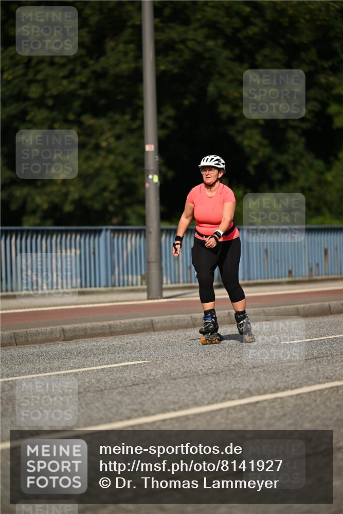 29.06.2025 - hella hamburg halbmarathon Dr. Thomas Lammeyer http://msf.ph/oto/8141927 29.06.2025 09:07:56 Kennedybrücke  meine-sportfotos.de