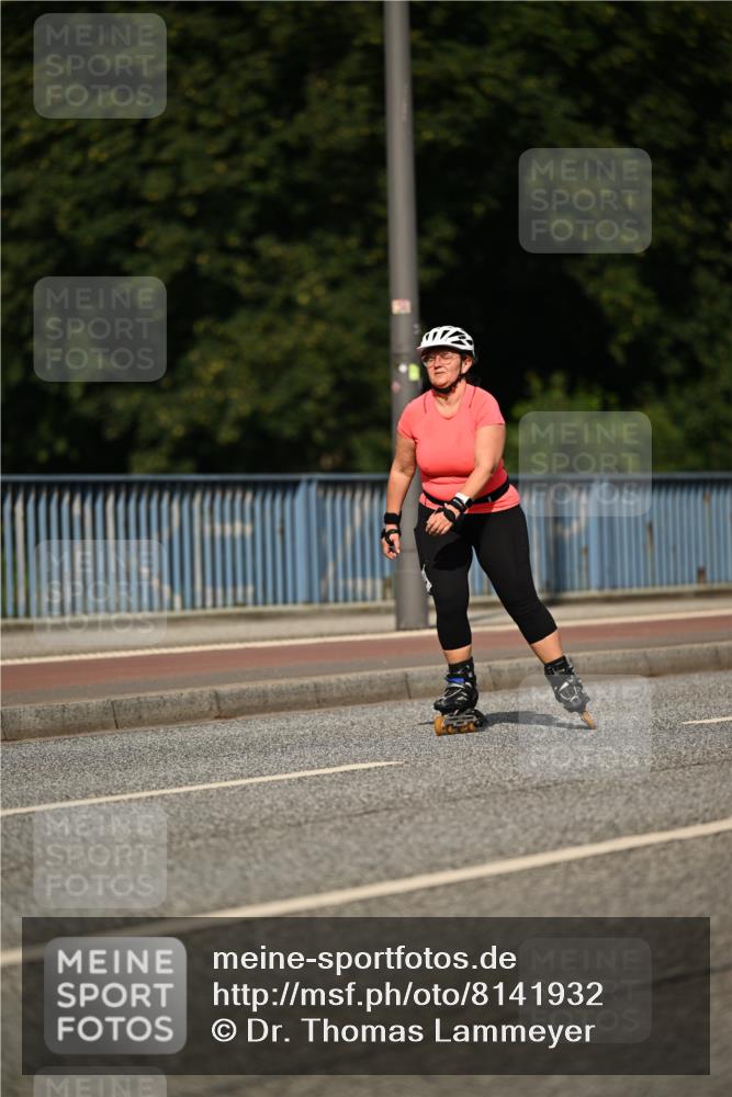 29.06.2025 - hella hamburg halbmarathon Dr. Thomas Lammeyer http://msf.ph/oto/8141932 29.06.2025 09:07:56 Kennedybrücke  meine-sportfotos.de