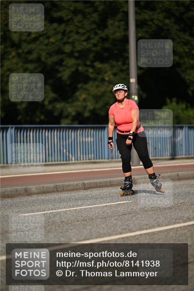 29.06.2025 - hella hamburg halbmarathon Dr. Thomas Lammeyer http://msf.ph/oto/8141938 29.06.2025 09:07:56 Kennedybrücke  meine-sportfotos.de