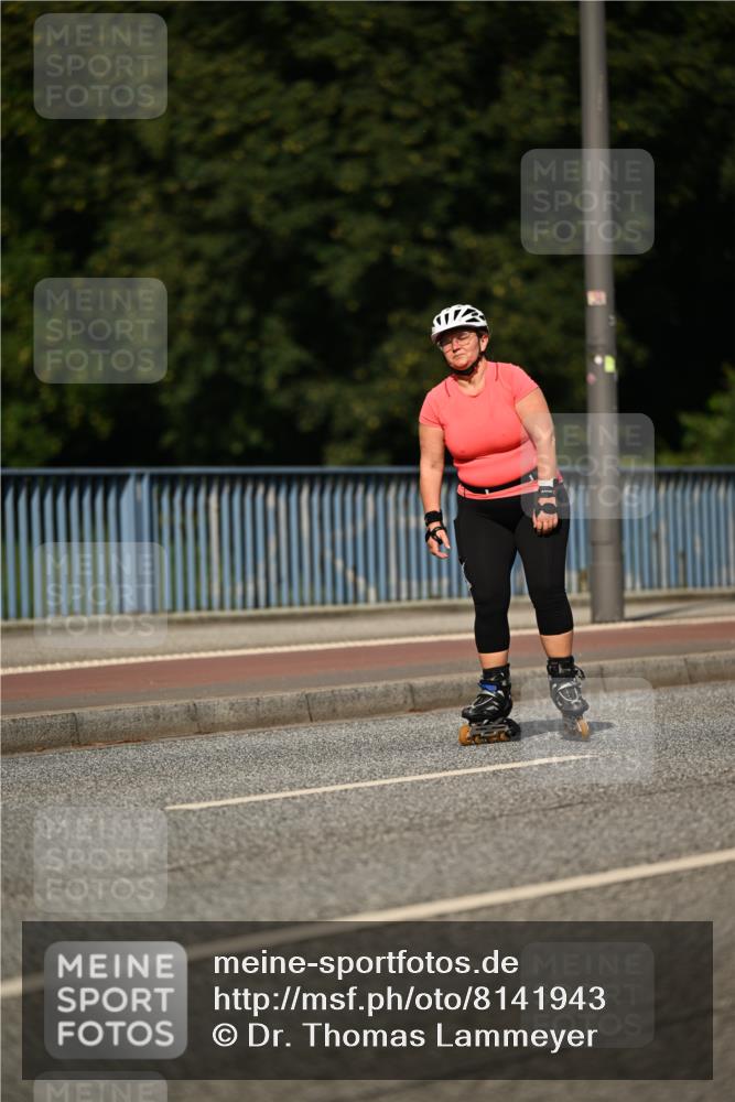 29.06.2025 - hella hamburg halbmarathon Dr. Thomas Lammeyer http://msf.ph/oto/8141943 29.06.2025 09:07:56 Kennedybrücke  meine-sportfotos.de