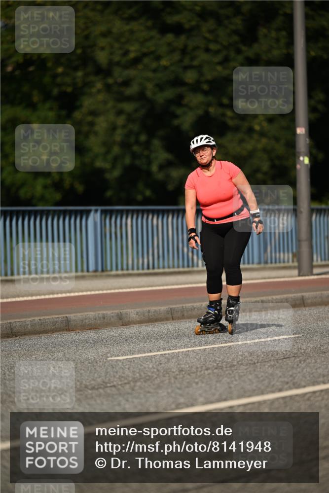 29.06.2025 - hella hamburg halbmarathon Dr. Thomas Lammeyer http://msf.ph/oto/8141948 29.06.2025 09:07:56 Kennedybrücke  meine-sportfotos.de
